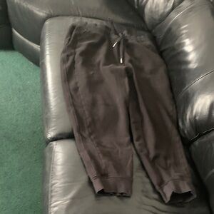 Women’s joggers lululemon